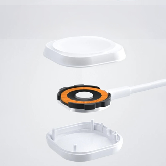 Magnetic cable to charge Apple Watch 1/2/3/4/5/6/SE