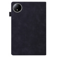 Case for Xiaomi Redmi Pad SE 8.7, Classic, with space for stylus, black