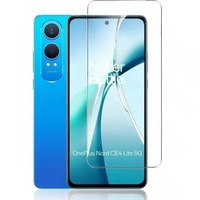 9H Tempered Glass for OnePlus Nord CE4 Lite