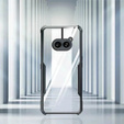 Case for Nothing Phone 2a, AntiDrop Hybrid, black