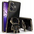 Case for Oppo A5 Pro 5G, Astronaut, black