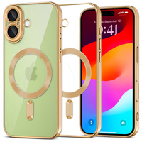 Electro MagSafe case for iPhone 17