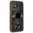 Case for Xiaomi Redmi 12C, Astronaut, black