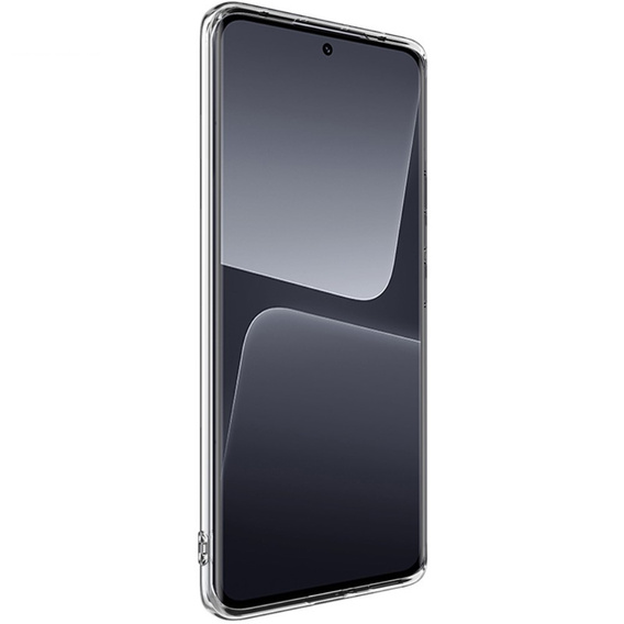IMAK Case for Xiaomi 13 Pro, UX-10 Series, transparent