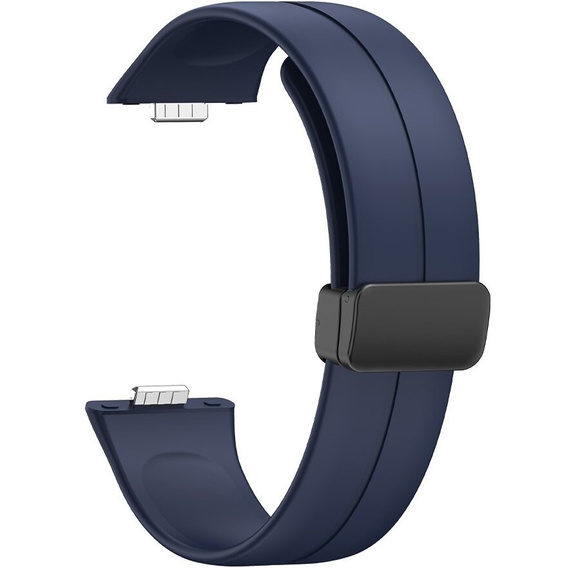 Silicone strap for Huawei Watch Fit 4 / 4 Pro / 3