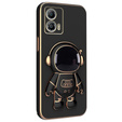 Case for Motorola Moto G53 5G, Astronaut, black