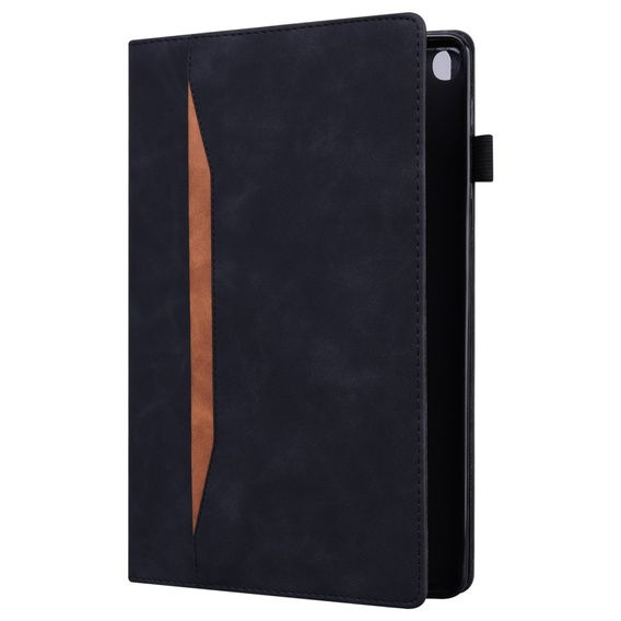 Case for Samsung Galaxy Tab S6 Lite, Classic, with space for stylus, black