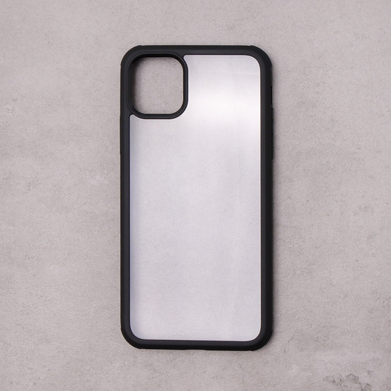 Case for iPhone 11 Pro, ERBORD Guardian, black