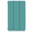 Case for Samsung Galaxy Tab A7 Lite 8.7 T220 / T225, Smartcase, green