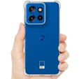 Case for Motorola Edge 50 Neo / Motorola ThinkPhone 25, Dropproof, transparent