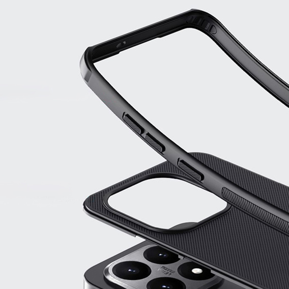 NILLKIN Super Frosted Shield Case for Xiaomi 15T