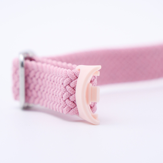 Flexible nylon strap for Xiaomi Smart Band 10 / 9 / 8 watch