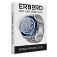 3x ERBORD hydrogel film for Huawei Watch Ultimate
