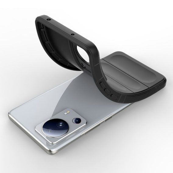 Case for Xiaomi 13 Lite, Gaming Shockproof, black