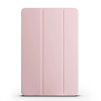 Case for iPad Pro 11" 2024 (5 gen.), Smartcase, pink rose gold