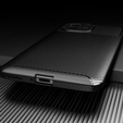 Case for Xiaomi Mi 11, Carbon Gel, black
