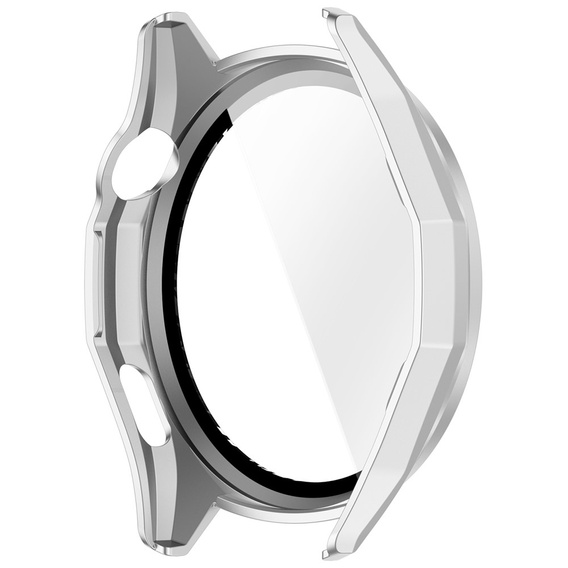 Protective case with tempered glass for Huawei Watch GT 6 46mm