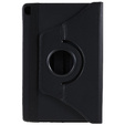 Case for Lenovo Tab M10 10.1 Gen 3 TB-328FU/TB-328XU TB330FU 10.95", Rotating 360, black