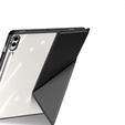 Case for Samsung Galaxy Tab S10+ Plus, Dux Ducis MAGI, black