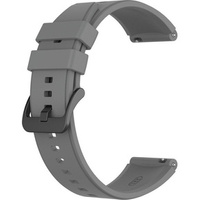 Silicone strap for Huawei Watch GT 2 Pro - Grey