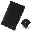 Case for T Tablet 5G, Smartcase, black
