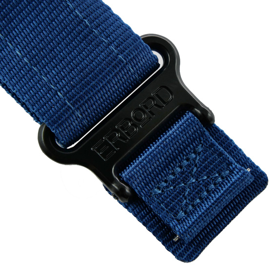 ERBORD MP84 Universal 20mm Nylon Strap