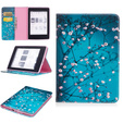 Case for Amazon Kindle Paperwhite 1/2/3, Smartcase, sakura