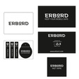 2x ERBORD 3D tempered glass for Samsung Galaxy S25 FE