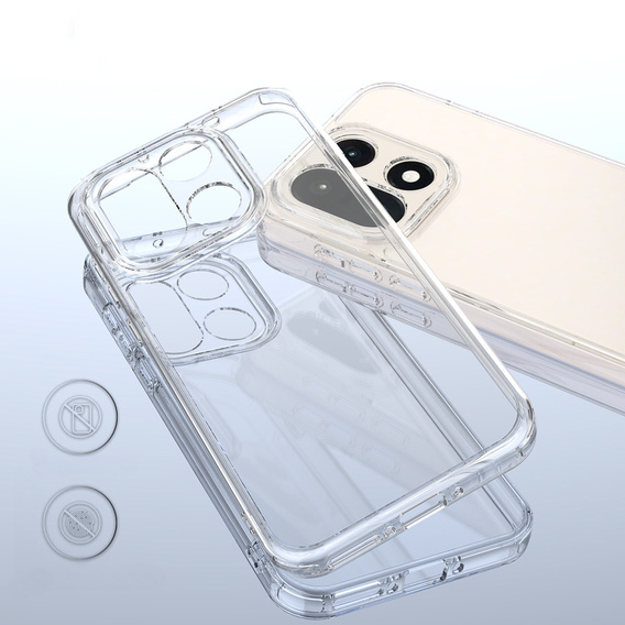 Shockproof case for OnePlus 15