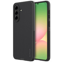 NILLKIN Frosted Shield Pro MagSafe case for Samsung Galaxy A57 5G, black