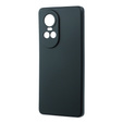 Case for Oppo Reno 10 / 10 Pro, Silicone Lite, black