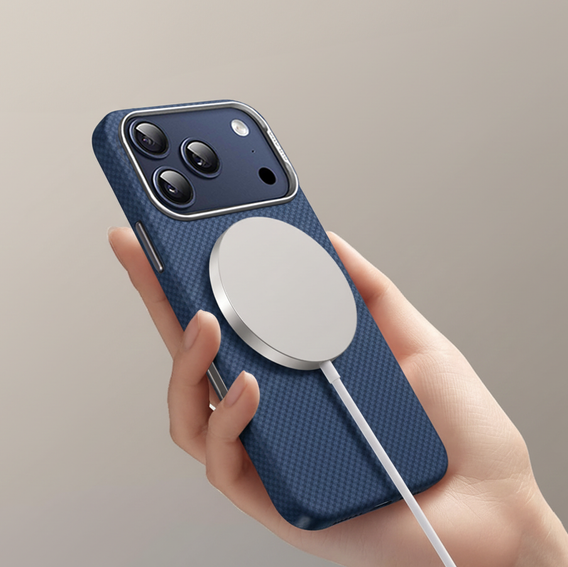 SULADA MagSafe case for iPhone 17 Pro Max