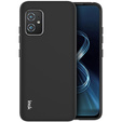 IMAK Case for Asus Zenfone 8, UC-3 Series, black