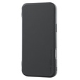 X-LEVEL Case for iPhone 16 Pro Max, Magnetic Card Holder, black