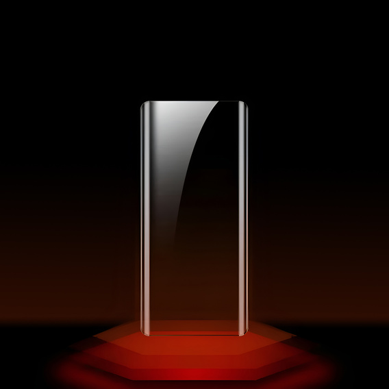 UV Tempered Glass for OnePlus 13