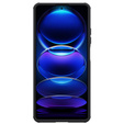 Case for Xiaomi Poco X5 Pro 5G, Armored Nillkin, CamShield Pro, black