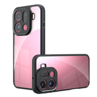 Fusion Hybrid Case for Oppo Find X9 Pro