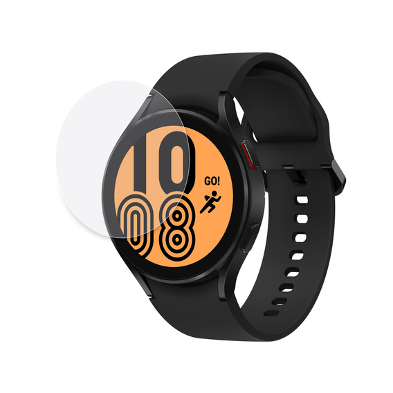 3x ERBORD hydrogel film for Samsung Galaxy Watch 4 44mm