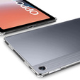 Case for Oppo Pad Air, Silicone, transparent