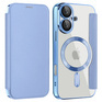 blue || Clear