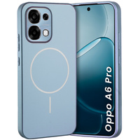 MagSafe case for Oppo A6 Pro 5G