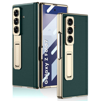 GKK case with glass and stand for Samsung Galaxy Z Fold7 5G