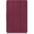 Case for Lenovo Tab M10 Plus 10.6 TB-125F / TB-128F 3 Gen, Smartcase, blue
