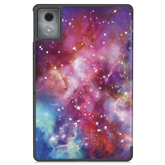 Case for Lenovo Tab K11 Plus, Smartcase, galaxy