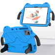 Children's case for Xiaomi Redmi Pad SE 11" / Huawei MatePad 11 2021 / DOOGEE T30 Pro / Lenovo Tab M11, blue