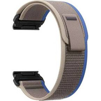 QuickFit Nylon strap for Garmin 26mm