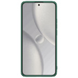 NILLKIN Case for Xiaomi 15 Ultra, Frosted Shield, for MagSafe, green
