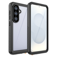 Redpepper IP68 waterproof case for Samsung Galaxy S26, black