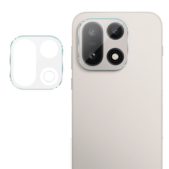 2x ERBORD Tempered Glass Screen Protector for OnePlus 15