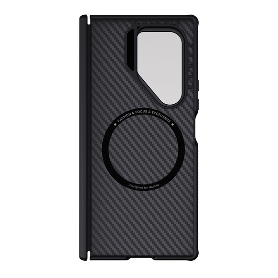 Nillkin armoured case for MagSafe for Samsung Galaxy Z Fold7 5G